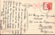 ! 1940 Ansichtskarte Aus Jerusalem, Palestine, Censor Mark, Passed By Censor, Censure, Zensurstempel Palestina - Palestine