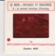 Photo Diapo Diapositive NORD Paysages & Industries Centrale Thermique à Hornaing Vers Valenciennes En 1975 VOIR ZOOM - Diapositives