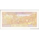 TWN - GUINEA 35b - 100 Francs 2012 Prefix DE UNC - Guinee