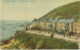 UK BARMOUTH, Porkington Terrace, Unused Linen/canvas By Photochrom Co., Ca. 1920 - Caernarvonshire