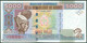 TWN - GUINEA 38 - 5000 5.000 Francs 1998 Prefix GG UNC - Guinea