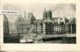 CPA - ANCIEN PARIS - VUE DE L'HOTEL DE VILLE ET PLACE DE GREVE(ETAT PARFAIT) - Cartas Panorámicas