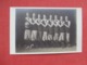 RPPC Basketball Team  1909-10 --  - Ref   3649 - Basketball