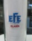 AC - EFE RAKI KLASIK - CLASSIC GLASS  FROM TURKEY - Other & Unclassified