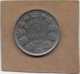 5 Francs Un Belga Nickel 1930 FL  Pos . B - 5 Francs & 1 Belga