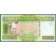 TWN - GUINEA 39b - 500 Francs 2012 Prefix KO UNC - Guinea