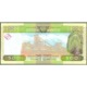 TWN - GUINEA 39b - 500 Francs 2012 Prefix KO UNC - Guinea