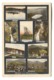 Gruss Aus Ottenhofen - Old Germany Multiview Postcard - Other & Unclassified