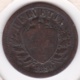 SUISSE. 2 RAPPEN 1850 A. BRONZE - 2 Rappen