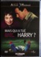 Mais Qui A Tué HARRY ? - Alfred Hitchcock - John Forsythe - Shirley Maclaine . - Comedy