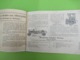 Catalogue MECCANO/ Mécanismes Standard/Meccano France Ltd /vers 1925  CAT267 - Otros & Sin Clasificación