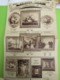 Catalogue / Prospectus Grd Format/ Aux Galeries Lafayette/Suggestions De Cadeaux/ LANG/ 1936  CAT268 - Autres & Non Classés