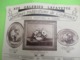 Catalogue / Prospectus Grd Format/ Aux Galeries Lafayette/Suggestions De Cadeaux/ LANG/ 1936  CAT268 - Other & Unclassified