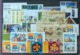 EUROPA CEPT 2007 Annata Completa Con Foglietti MNH - Full Years