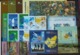 EUROPA CEPT 2007 Annata Completa Con Foglietti MNH - Full Years