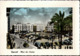 !  1959 Postcard From Beyrouth, Beirut, Place Des Canons, Libanon, Lebanon - Lebanon