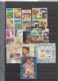 EUROPA CEPT 2002 Annata Completa Con Foglietti MNH - Full Years