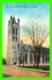 KINGSTON, ONTARIO - ST MARYS CATHEDRAL - THE POST CARD & GREETING CARD CO LTD - - Kingston