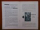 Delcampe - NIMES MAISON DE L ASSOMPTION 1942 - Historische Dokumente
