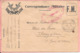 Correspondance Militaire 1939 Modèle Peu Commun Cachet Base Aérienne Romorantin Vagemestre - Timbres De Franchise Militaire