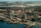 !  Modern Postcard Lagos, Marina, Harbour, Port, Hafen, Nigeria - Nigeria