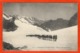 CPA - D74 - ANNECY - (Hte-Savoie) - Oblitéré 1909 -  11è  Bataillon De Chasseurs Alpins - Glacier De Rhéne Golette - No - Annecy