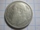 50 Centimes 1907 (NLD) - 50 Centimes