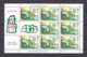 Slovenia  - 1998 Year - Michel 225 Klb  - MNH - 32 Euro - Slovenia