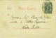 AK GERMANY - ESSLINGER A/N - LITH. C. RUBSAMEN - 1900s (BG4163) - Eislingen