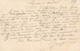 63 Lezoux Chateau De Beaubois Correspondance 1916 - Lezoux