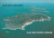 île Du Levant-Port-Cros :les îles-côte D'Azur-îles D'Hyères-le Naturiste Héliopolis - Nude - Autres & Non Classés