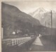 Chamonix C.1908 Gare 5 Photo La Mer De Glace Servoz Haute Savoie Club Des Intrépides Lyon Clermont-Ferrand - Lugares