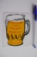 Autocollant Stickers - Fête De La Bière Et De La Choucroute à COLLIGNY -MAIZERY 57 MOSELLE - Autocollants
