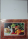 Petit Calendrier De Poche 2006  Jardin Arrosoir Légumes Radis Citrouille Poivron Tomate Carotte - Petit Format : 2001-...