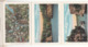 Delcampe - PICTURESQUE DELLS OF THE WISCONSIN RIVER, Mappe Mit 18 Ansichtskarten/Ansichten, Komplette Mappe Gel.1932 V. Milwa ... - Milwaukee