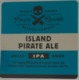 BAHAMAS :  3 Early-can Labels From PIRATE REPUBLIC Brewery Nassau , VERY RARE - Bière