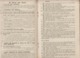 Livret J'APPREND A REDIGER De 1952  - Collection "L'Essentiel" - Editeur : Anscombre à Port Marly - 66 Pages -15 Photos - Matériel Et Accessoires