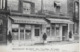 Carte Postale - Restaurant BECQUET à LISIEUX (14) Place V. Hugo - Années 1920 - - Lisieux