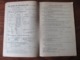 Delcampe - Livret  LA GRAMMAIRE EN 18 LECONS De 1961  - Collection "L'Essentiel"  - 38 Pages -14 Photos - Matériel Et Accessoires