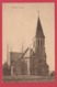 Néchin - Eglise - 1925 ( Voir Verso ) - Estaimpuis