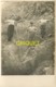 Métiers, Carte Photo D'un Groupe D'ouvriers Carriers, Belle Carte - Mines