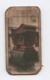 Ticket De Pesée Illustré/TOMBEAU De NAPOLEON/ Sté Anonyme Française/75 Rue La Condamine/Paris/  Vers 1900-1930   PARF203 - Andere & Zonder Classificatie
