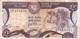 CYPRUS (GREECE) 1 POUND 1993 F P-53c  "free Shipping Via Regular Air Mail (buyer Risk)" - Cyprus