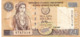 CYPRUS (GREECE) 1 POUND 1997 F P-60a  "free Shipping Via Regular Air Mail (buyer Risk)" - Chypre