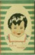SCATTINA SIGNED 1910s POSTCARD - LITTLE BOY (BG457) - Other & Unclassified