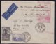 France, 1ers Vols - France/Etats Unis Du 25/Mai 1939 - 1927-1959 Storia Postale