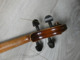 Delcampe - VIOLON ARCHET ET VALISE. A REVISER TRES BON ETAT. - Musical Instruments