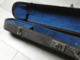 Delcampe - VIOLON ARCHET ET VALISE. A REVISER TRES BON ETAT. - Musical Instruments