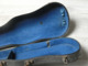 Delcampe - VIOLON ARCHET ET VALISE. A REVISER TRES BON ETAT. - Musical Instruments