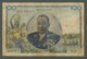 Billet De 100 F Afrique Equatoriale Française Et Cameroun . Gouverneur Général Félix Eboué . - Kameroen